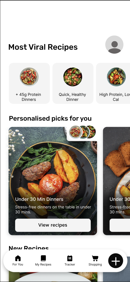 Project screenshot 1